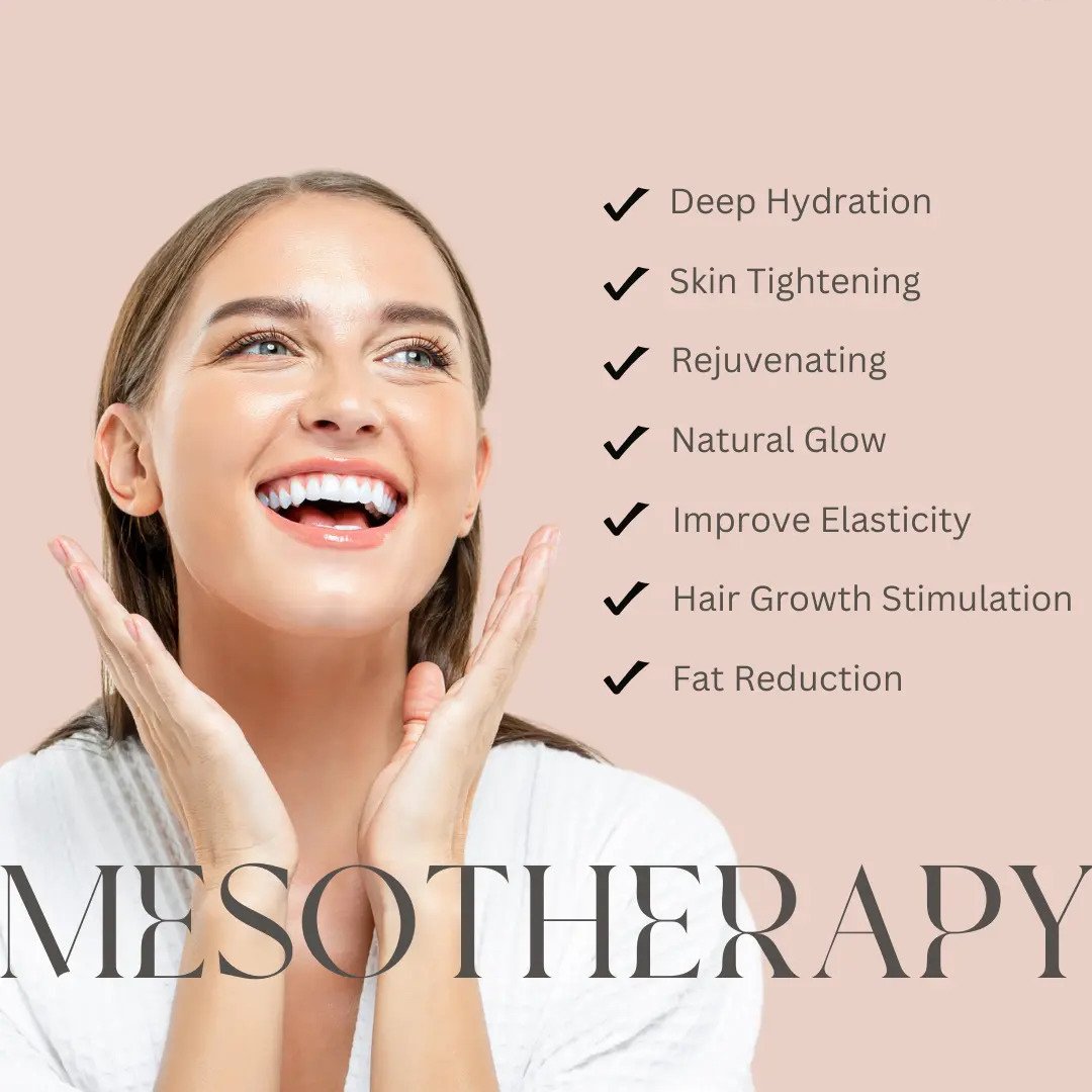 6. Mesotherapy