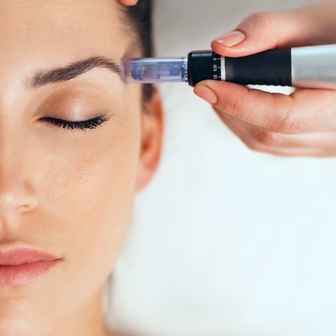 13. Hair Removal