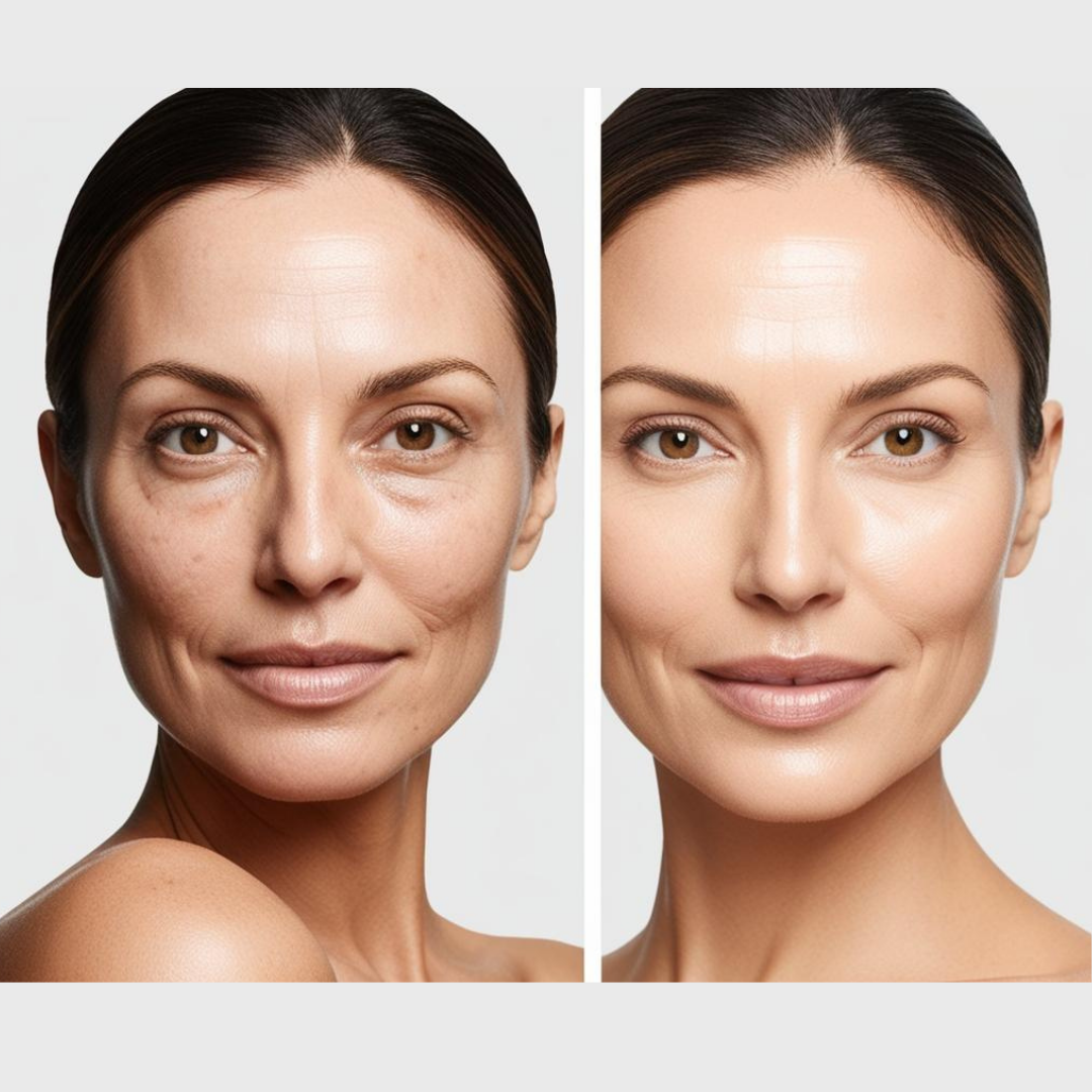 5. Lifting Treatment
