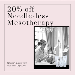 Mesotherapy