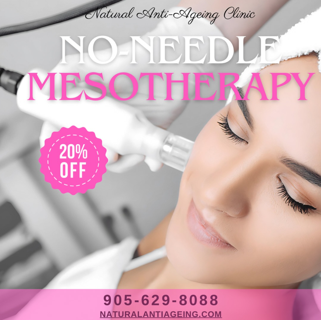 Mesotherapy NAAC