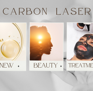 Carbon Laser offer